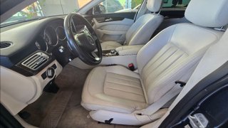 Mercedes-Benz Clase CLS Mercedes Clase CLS CLS 250 d 4MATIC Shooting Brake