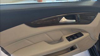 Mercedes-Benz Clase CLS Mercedes Clase CLS CLS 250 d 4MATIC Shooting Brake