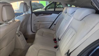 Mercedes-Benz Clase CLS Mercedes Clase CLS CLS 250 d 4MATIC Shooting Brake