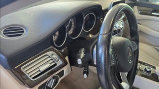 Mercedes-Benz Clase CLS Mercedes Clase CLS CLS 250 d 4MATIC Shooting Brake