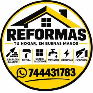 Albañilería