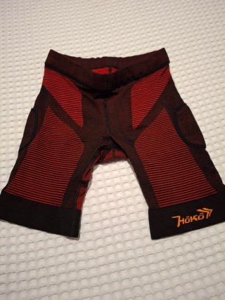 Malla corta HOKO modelo RONIN mujer Talla M