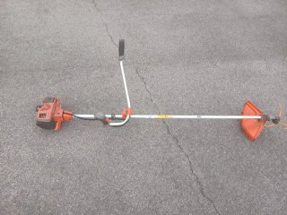 Desbrozadora Husqvarna