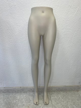 Maniquí de Medio Cuerpo