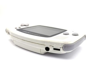 E1818346-0    Nintendo Game Boy Advance