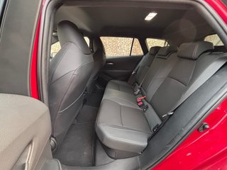 Toyota Corolla 2025