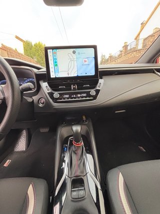Toyota Corolla 2025