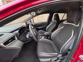 Toyota Corolla 2025