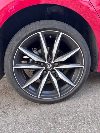 Toyota Corolla 2025