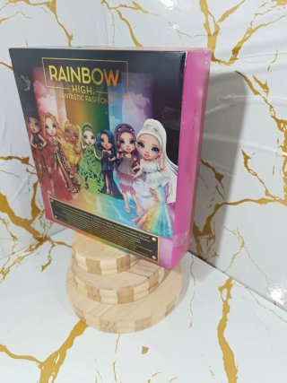 Bambola Rainbow High Amaya Raine