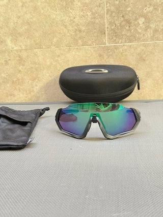 Oakley Flight Jacket