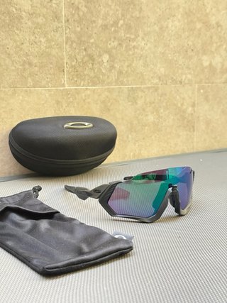 Oakley Flight Jacket