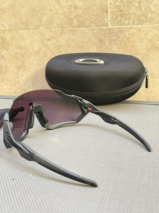 Oakley Flight Jacket