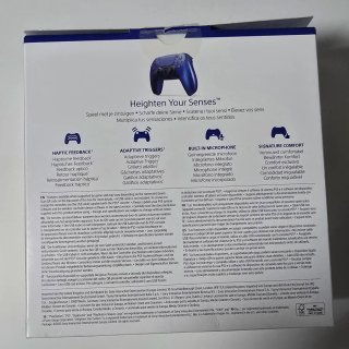 DualSense Chroma Indigo Playstation 5