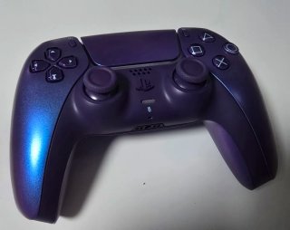 DualSense Chroma Indigo Playstation 5
