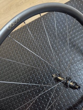 Ruedas Mtb Oquo MP30 LTD