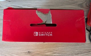 Mando Wired Controller Pokémon Charmander
