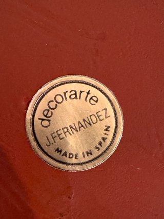 Figuras de Belén firma decorarte