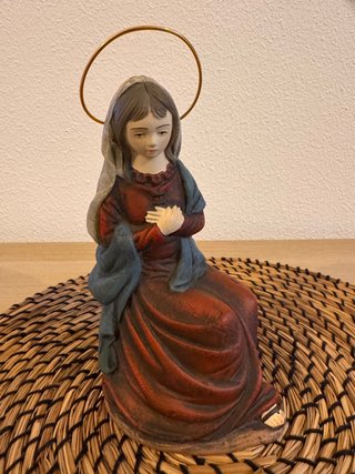 Figuras de Belén firma decorarte
