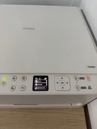 Stampante Canon Pixma TS6550i