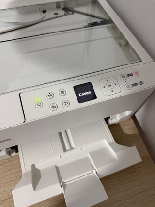Stampante Canon Pixma TS6550i