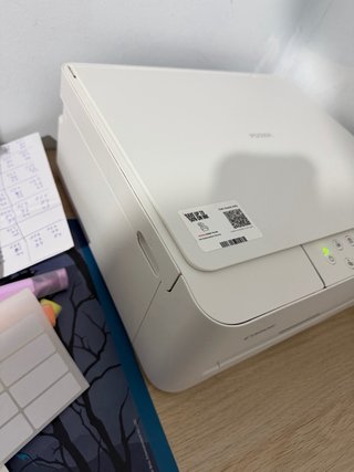 Stampante Canon Pixma TS6550i