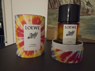 Loewe Paula's Ibiza Cosmic Eau de Parfum 100 ml