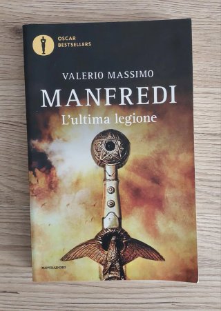 L'armata perduta