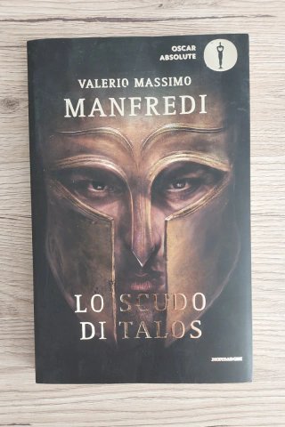 L'armata perduta