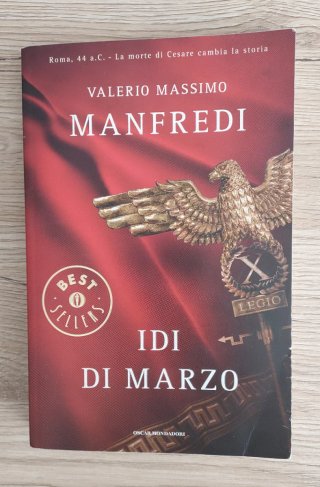 L'armata perduta