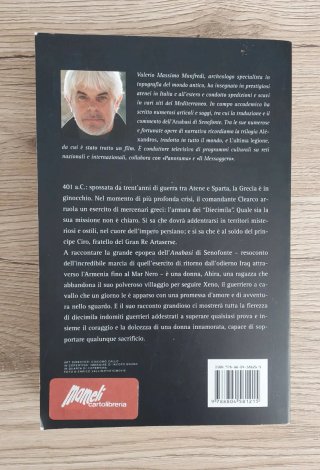 L'armata perduta