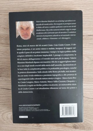 L'armata perduta
