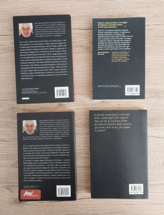 L'armata perduta