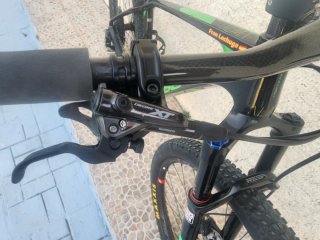 2 Bicicletas Orbea: Orca y Alma
