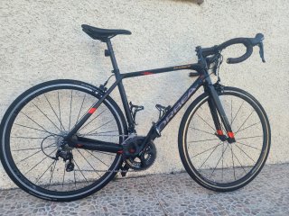 2 Bicicletas Orbea: Orca y Alma