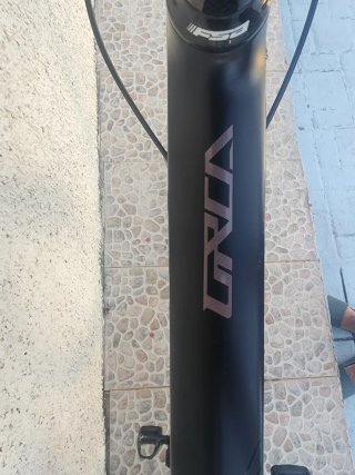 2 Bicicletas Orbea: Orca y Alma