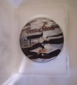 Lotto 3 DVD: (Centochiodi, Nowhere Boy, Lion)