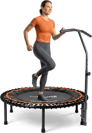 Trampolín Fitness MXL Bounce PRO