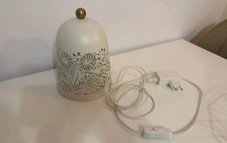 Lámpara Ikea