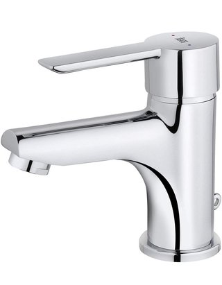 Grifo de lavabo Cromado - Nuevo a estrenar