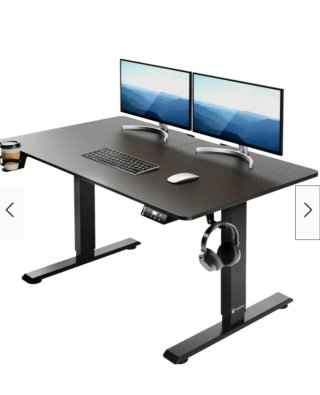 Mesa Escritorio Elevable Eléctrica