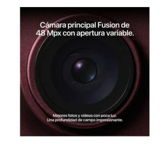 iPhone 18 Pro Negro