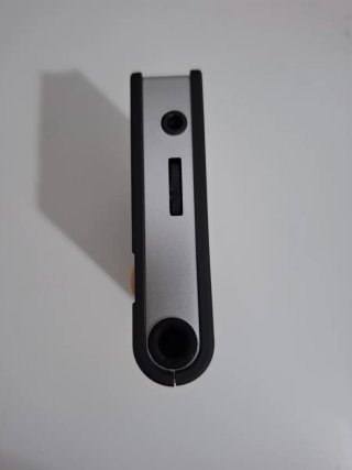 Pack Guitarra: Afinador/Metrónomo Thomann CTM-700