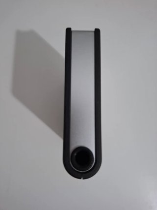 Pack Guitarra: Afinador/Metrónomo Thomann CTM-700