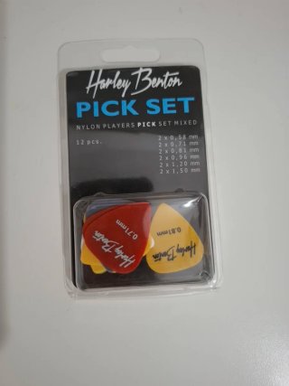 Pack Guitarra: Afinador/Metrónomo Thomann CTM-700