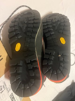 Botas de montaña La Sportiva Trango S Evo GTX