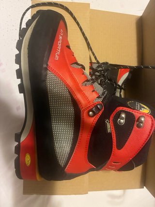 Botas de montaña La Sportiva Trango S Evo GTX
