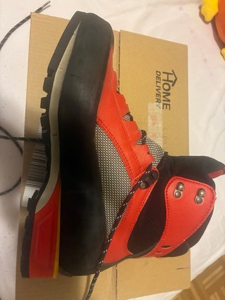 Botas de montaña La Sportiva Trango S Evo GTX