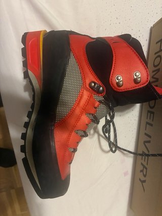 Botas de montaña La Sportiva Trango S Evo GTX