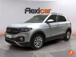 Volkswagen T-Cross Advance 1.0 TSI 70kW (95CV)